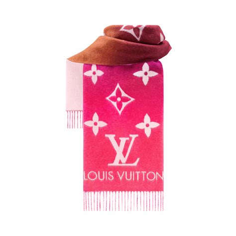 louis vuitton reykjavik scarf|Reykjavik scarf s00.